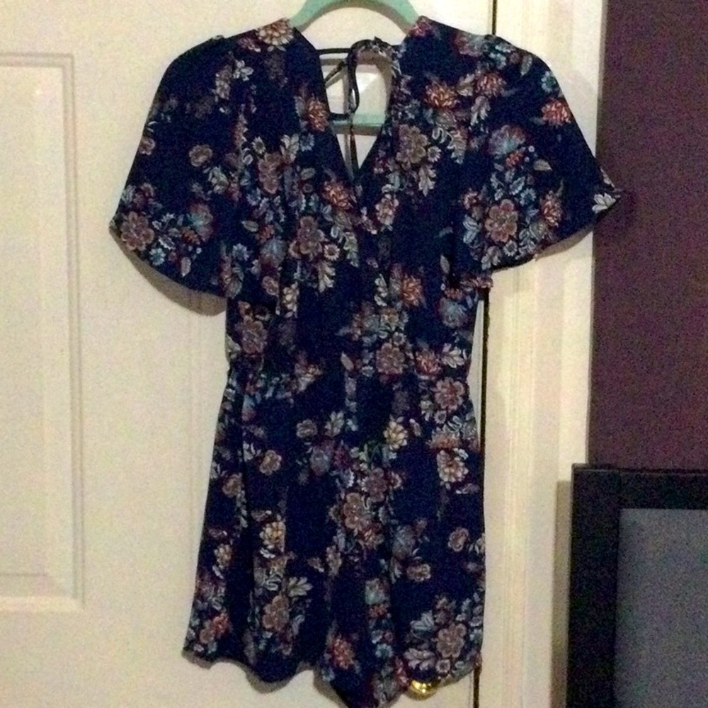 Women Romper